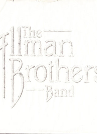 The Allman Brothers Band : Reach For The Sky (LP, Album, Kee)