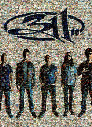 311 : Mosaic (CD, Album)