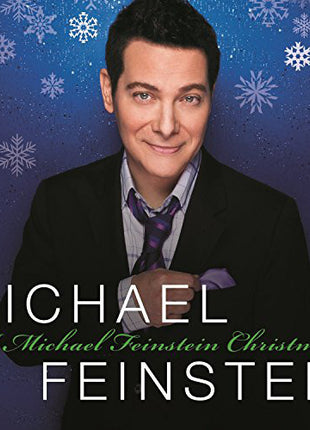 Michael Feinstein : A Michael Feinstein Christmas (CD, Comp)