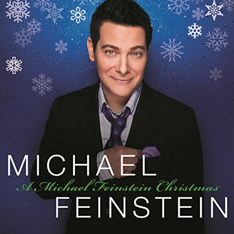 Michael Feinstein : A Michael Feinstein Christmas (CD, Comp)