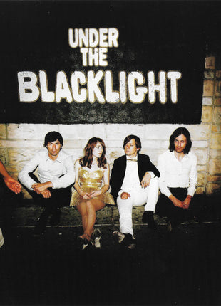 Rilo Kiley : Under The Blacklight (CD, Album)