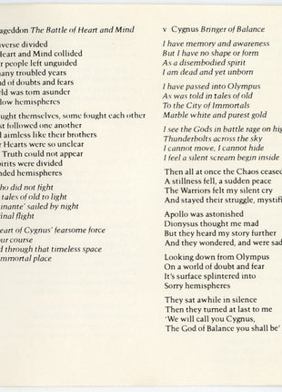 Rush : Hemispheres (CD, Album, RE, RP, PDO)