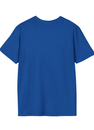 Damn Right , I Got The Blues T-Shirt — "Damn Right I Got The Blues" Vintage Music Tee