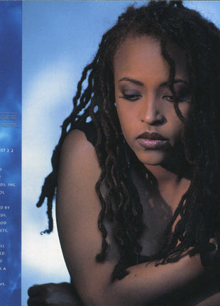 Cassandra Wilson : Blue Light 'Til Dawn (CD, Album, Club, RE)