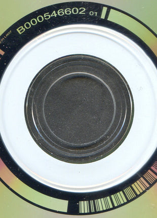 Various : Elton John's Christmas Party (CD, Comp)