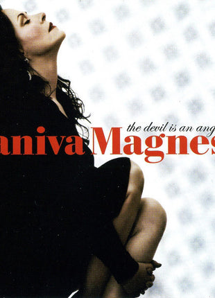 Janiva Magness : The Devil Is An Angel Too (CD, Album)