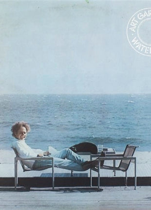 Art Garfunkel : Watermark (LP, Album, Ter)