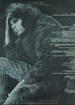 Pavlov's Dog : At The Sound Of The Bell (LP, Album, Ter)