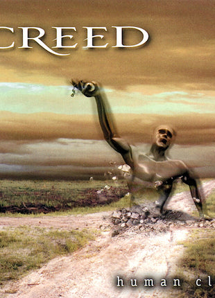 Creed (3) : Human Clay (CD, Album)