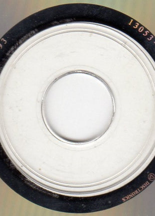 Creed (3) : Human Clay (CD, Album)