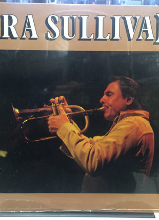 Ira Sullivan : Ira Sullivan (LP)