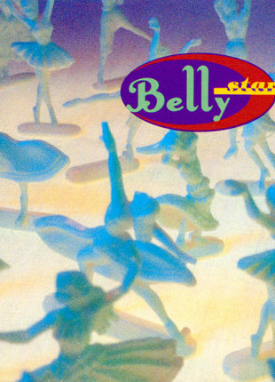 Belly : Star (CD, Album, Club, All)