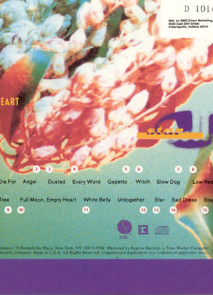 Belly : Star (CD, Album, Club, All)