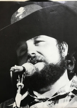 The Charlie Daniels Band : Million Mile Reflections (LP, Album, Pit)