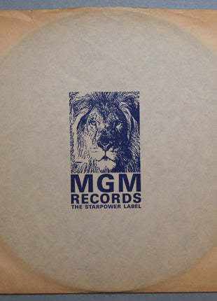 The Animals : The Animals (LP, Album, Mono)