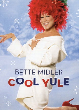 Bette Midler : Cool Yule (CD, Album)