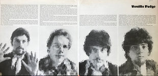 Vanilla Fudge : The Beat Goes On (LP, Album, Pre)