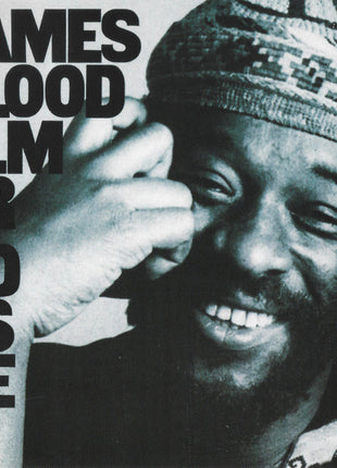 James Blood Ulmer : Odyssey (CD, Album, RE, RM)