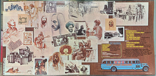 Cat Mother And The All-Night Newsboys : Cat Mother (LP, Album, Gat)