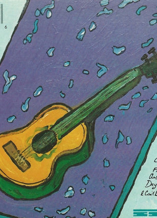 Meat Puppets : Huevos (CD, Album)