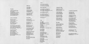 Meat Puppets : Huevos (CD, Album)