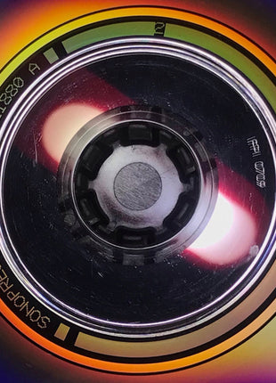 Nirvana : All Apologies • Rape Me (CD, Single, RP)