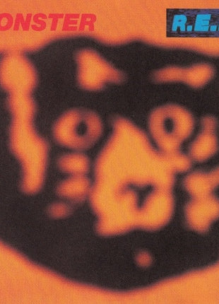 R.E.M. : Monster (CD, Album)