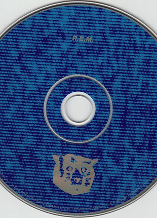 R.E.M. : Monster (CD, Album)