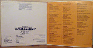 Cartoone : Cartoone (LP, Album, Pit)