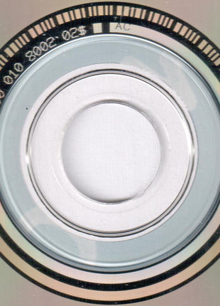 Puddle Of Mudd : Life On Display (CD, Album, Enh, UML)