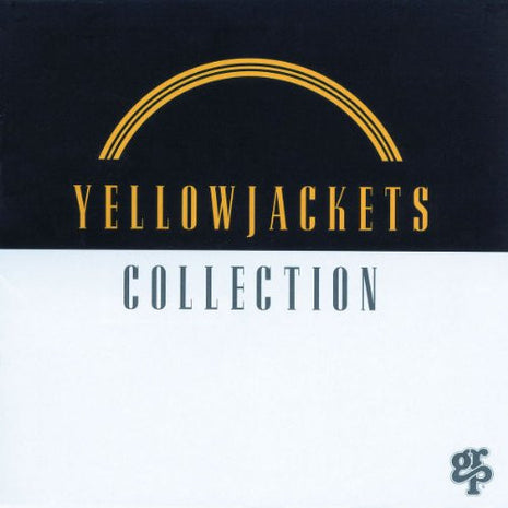 Yellowjackets : Collection (CD, Album, Comp, Club)
