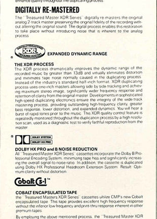 Chick Corea : The Song Of Singing (Cass, Album, RM, Dol)