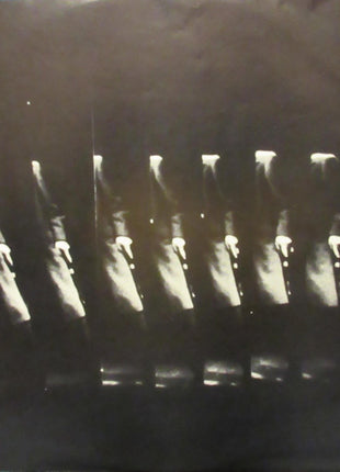 Blue Öyster Cult : Mirrors (LP, Album, Pit)