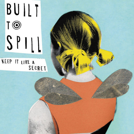 Built to Spill - Keep It Like a Secret (Vinyl) (New (N))