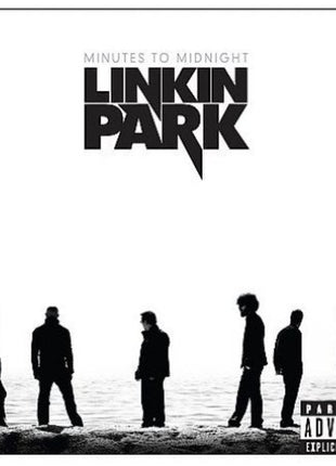 Linkin Park - Minutes to Midnight (Vinyl) (New (N))