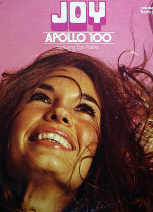 Apollo 100 : Joy (LP, Album)