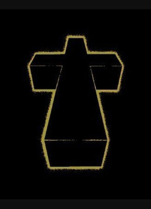 Justice - Cross (Vinyl) (New (N))