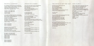 Ryan Adams : Love Is Hell Pt. 1 (CD, EP)