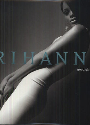 Rihanna - Good Girl Gone Bad (Vinyl) (New (N))