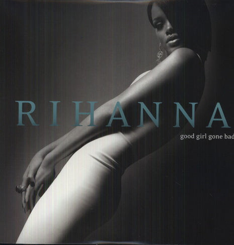 Rihanna - Good Girl Gone Bad (Vinyl) (New (N))