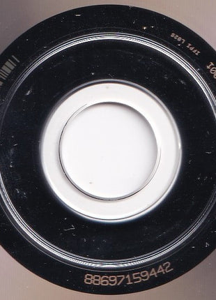 Eddie Vedder : Into The Wild (Music For The Motion Picture) (CD, Album, Car)