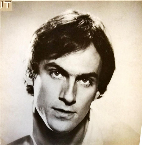 James Taylor (2) : JT (LP, Album, Gat)