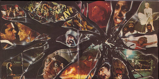 Various : Tommy (Original Soundtrack Recording) (2xLP, Album)