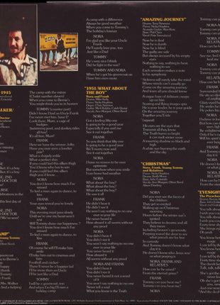 Various : Tommy (Original Soundtrack Recording) (2xLP, Album)