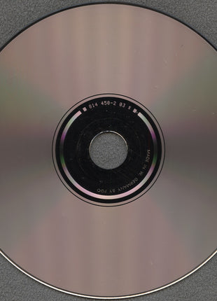 John Cougar Mellencamp : Uh-Huh (CD, Album, RP)