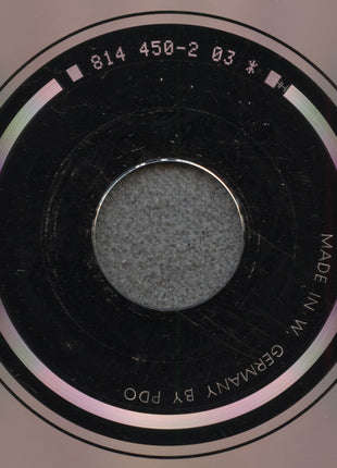 John Cougar Mellencamp : Uh-Huh (CD, Album, RP)