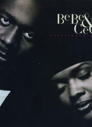 Bebe & Cece Winans : Relationships (CD, Album)