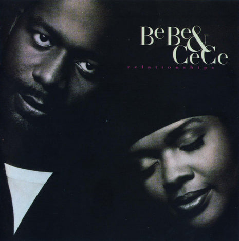 Bebe & Cece Winans : Relationships (CD, Album)