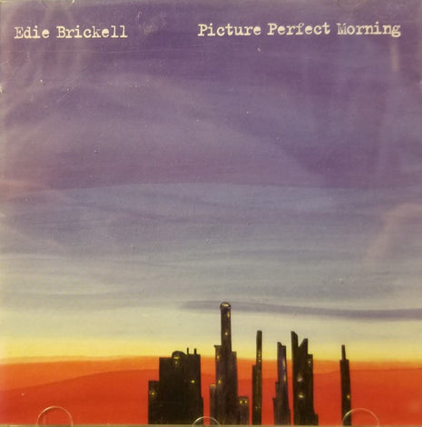 Edie Brickell : Picture Perfect Morning (CD, Album, Club)