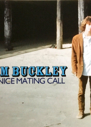 Tim Buckley : Venice Mating Call (2xCD)